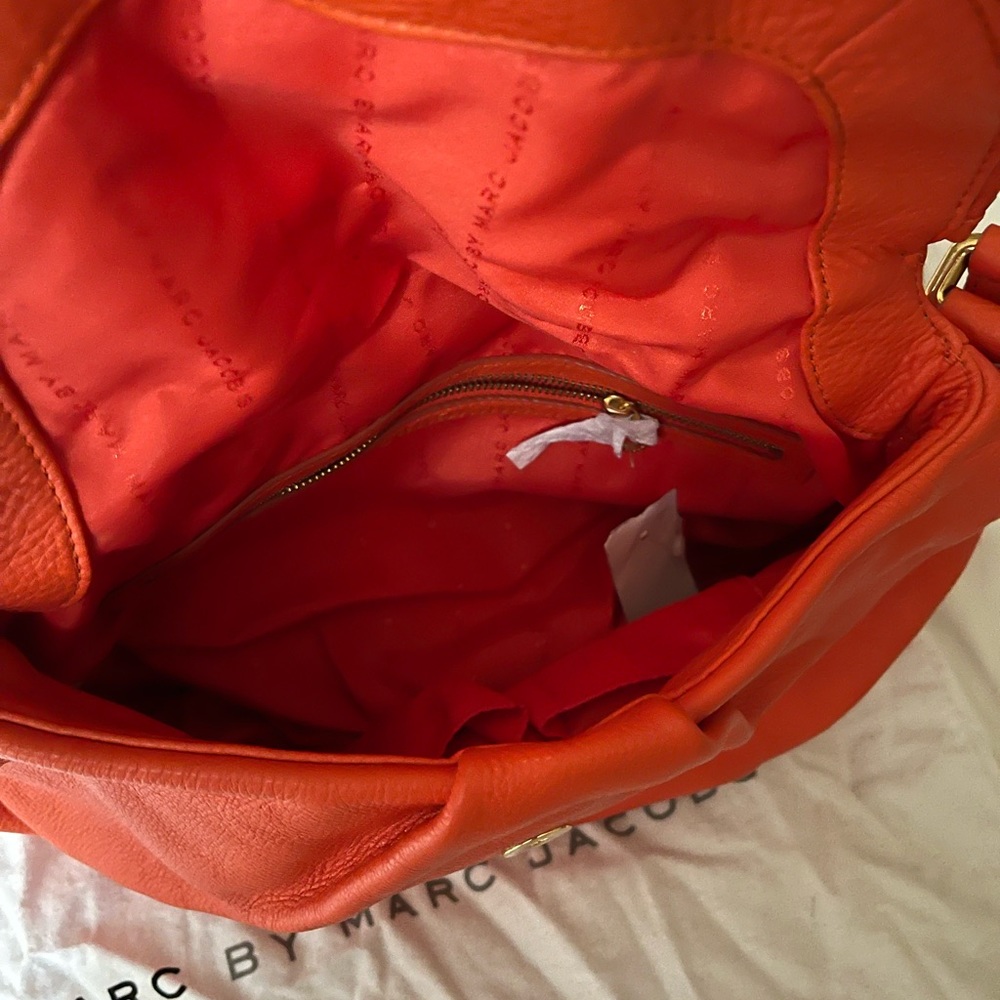 Excellent Condition. Used Once Or Twice. Marc Jac… - image 1